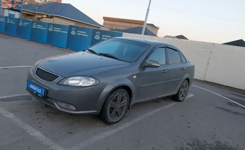 Daewoo Gentra 2014 года за 3 500 000 тг. в Шымкент