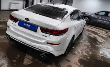 Kia Optima 2018 года за 10 800 000 тг. в Астана фото 3