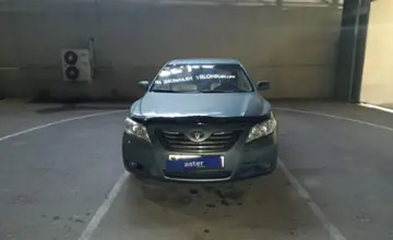 Toyota Camry 2007 года за 6 000 000 тг. в Тараз фото 2