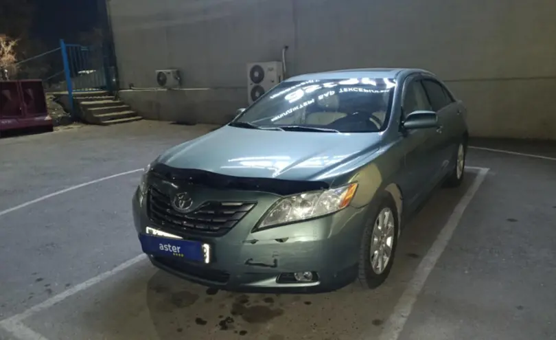 Toyota Camry 2007 года за 6 000 000 тг. в Тараз