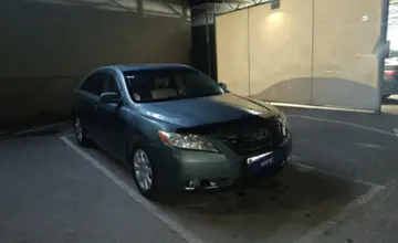 Toyota Camry 2007 года за 6 000 000 тг. в Тараз фото 3