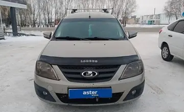 LADA (ВАЗ) Largus 2014 года за 2 800 000 тг. в Кокшетау фото 2