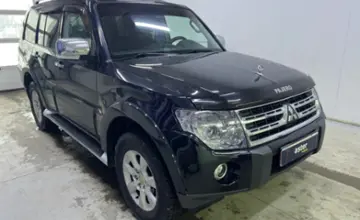 Mitsubishi Pajero 2009 года за 9 500 000 тг. в Павлодар фото 3