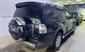 Mitsubishi Pajero 2009 года за 9 500 000 тг. в Павлодар