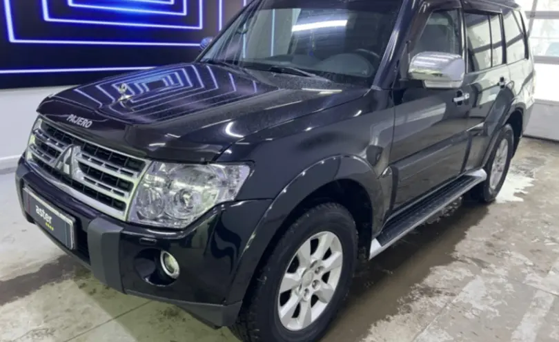 Mitsubishi Pajero 2009 года за 9 500 000 тг. в Павлодар