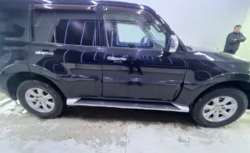 Mitsubishi Pajero 2009 года за 9 500 000 тг. в Павлодар фото 4
