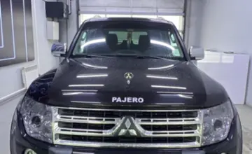 Mitsubishi Pajero 2009 года за 9 500 000 тг. в Павлодар фото 2