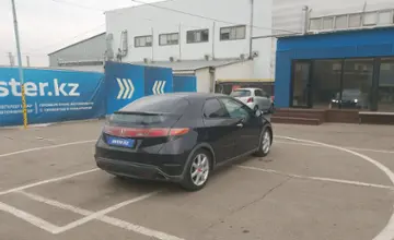 Honda Civic 2008 года за 4 000 000 тг. в Алматы фото 3