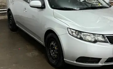 Kia Cerato 2011 года за 3 500 000 тг. в Костанай фото 3