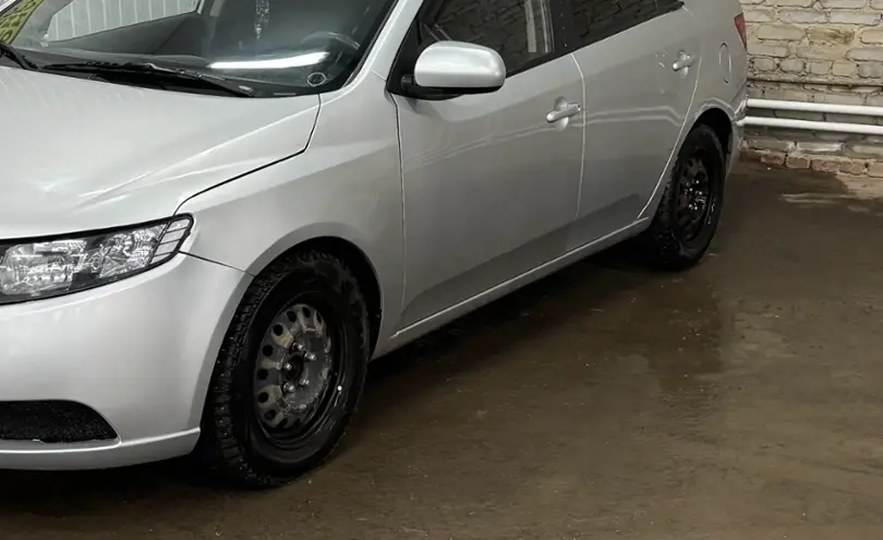 Kia Cerato 2011 года за 3 500 000 тг. в Костанай