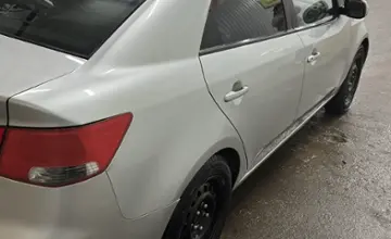 Kia Cerato 2011 года за 3 500 000 тг. в Костанай фото 4