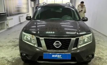 Nissan Terrano 2020 года за 7 500 000 тг. в Павлодар фото 2