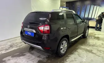 Nissan Terrano 2020 года за 7 500 000 тг. в Павлодар