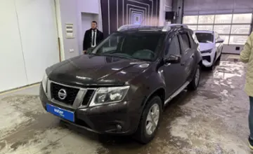 Nissan Terrano 2020 года за 7 500 000 тг. в Павлодар фото 1