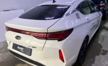 JAC J7 Plus 2023 года за 8 000 000 тг. в Павлодар
