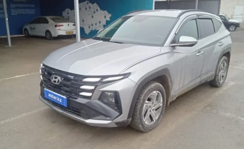 Hyundai Tucson 2025 года за 16 000 000 тг. в Кызылорда