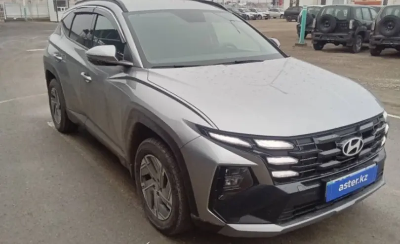 Hyundai Tucson 2025 года за 13 000 000 тг. в Кызылординская область фото 3