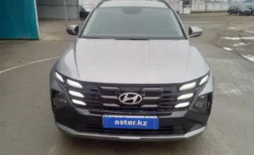 Hyundai Tucson 2025 года за 16 000 000 тг. в Кызылорда фото 2