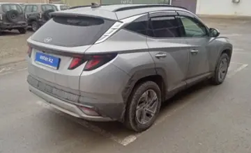 Hyundai Tucson 2025 года за 16 000 000 тг. в Кызылорда