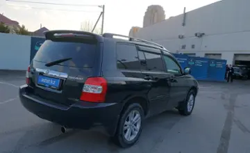 Toyota Highlander 2005 года за 7 500 000 тг. в Шымкент фото 3