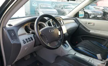 Toyota Highlander 2005 года за 7 500 000 тг. в Шымкент фото 5