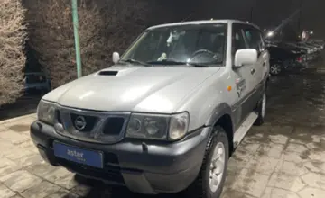 Nissan Terrano 2005 года за 4 600 000 тг. в Талдыкорган фото 1
