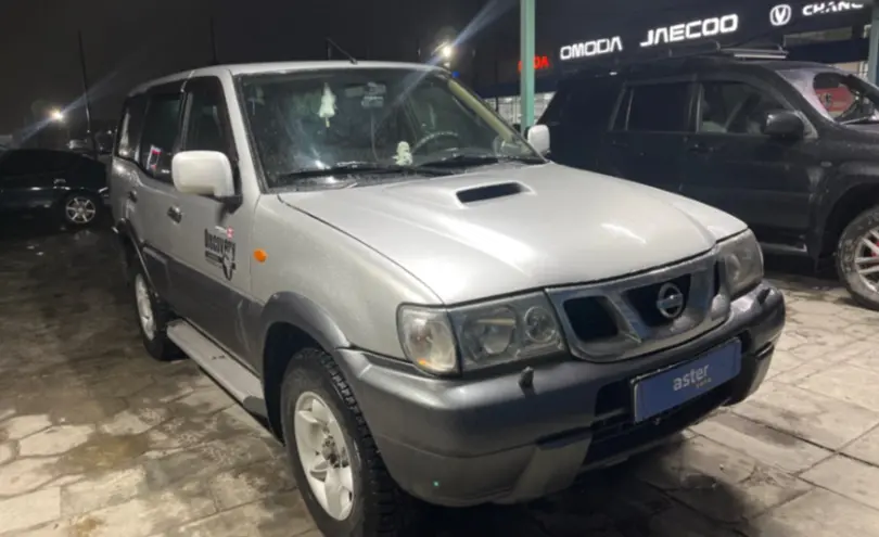 Nissan Terrano 2005 года за 4 600 000 тг. в Талдыкорган фото 3