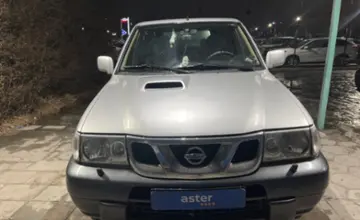 Nissan Terrano 2005 года за 4 600 000 тг. в Талдыкорган фото 2
