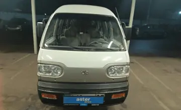 Daewoo Damas 2007 года за 3 000 000 тг. в Алматы фото 2