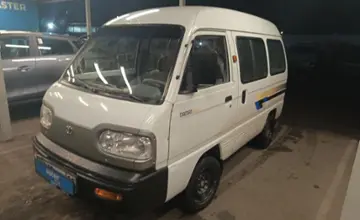 Daewoo Damas 2007 года за 3 000 000 тг. в Алматы фото 1