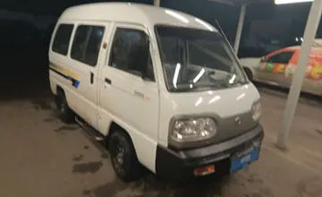 Daewoo Damas 2007 года за 3 000 000 тг. в Алматы фото 3