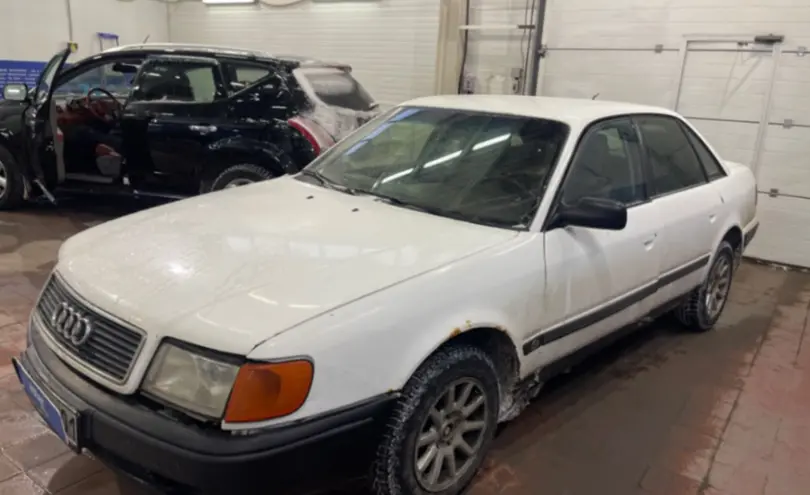 Audi 100 1992 года за 700 000 тг. в Астана