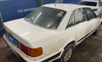 Audi 100 1992 года за 700 000 тг. в Астана
