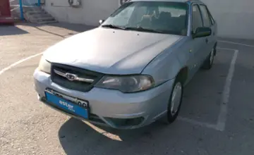 Daewoo Nexia 2012 года за 1 300 000 тг. в Тараз фото 1
