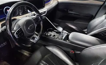 Kia K5 2020 года за 13 900 000 тг. в Астана фото 5