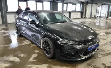 Kia K5 2020 года за 13 900 000 тг. в Астана фото 2