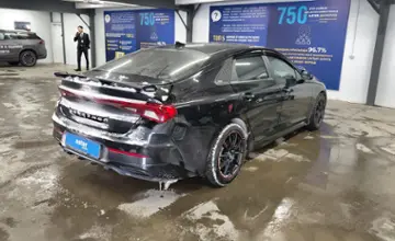 Kia K5 2020 года за 13 900 000 тг. в Астана фото 3