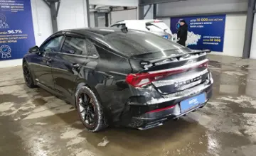 Kia K5 2020 года за 13 900 000 тг. в Астана фото 4