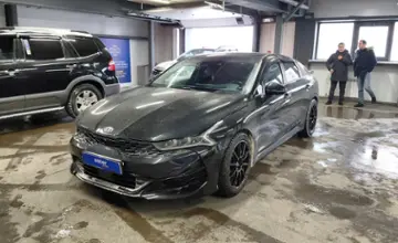Kia K5 2020 года за 13 900 000 тг. в Астана фото 1