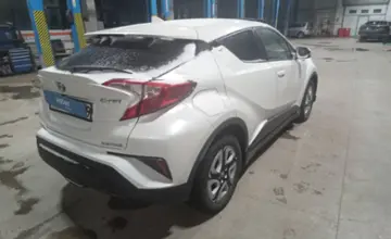 Toyota C-HR 2021 года за 11 000 000 тг. в Караганда