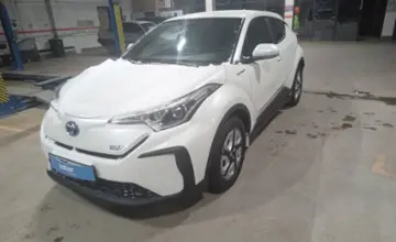 Toyota C-HR 2021 года за 11 000 000 тг. в Караганда фото 1