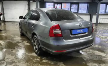 Skoda Octavia 2012 года за 3 700 000 тг. в Астана фото 4