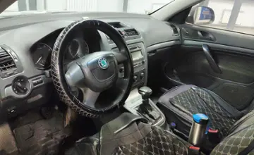 Skoda Octavia 2012 года за 3 700 000 тг. в Астана фото 5