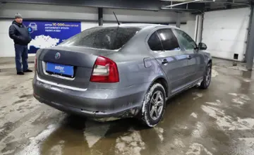 Skoda Octavia 2012 года за 3 700 000 тг. в Астана фото 3