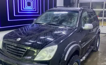 SsangYong Rexton 2003 года за 2 500 000 тг. в Павлодар фото 1