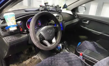 Kia Rio 2012 года за 5 000 000 тг. в Астана фото 5