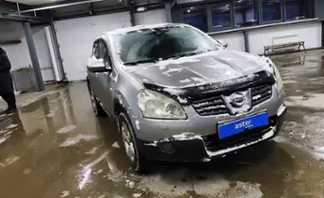 Nissan Qashqai 2007 года за 4 200 000 тг. в Астана фото 2