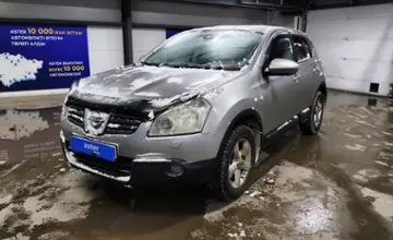 Nissan Qashqai 2007 года за 4 200 000 тг. в Астана фото 1