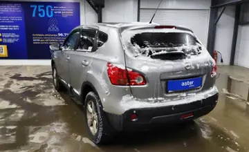 Nissan Qashqai 2007 года за 4 200 000 тг. в Астана фото 4