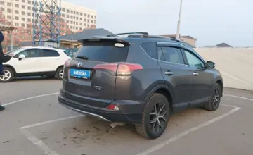 Toyota RAV4 2017 года за 12 000 000 тг. в Шымкент фото 3